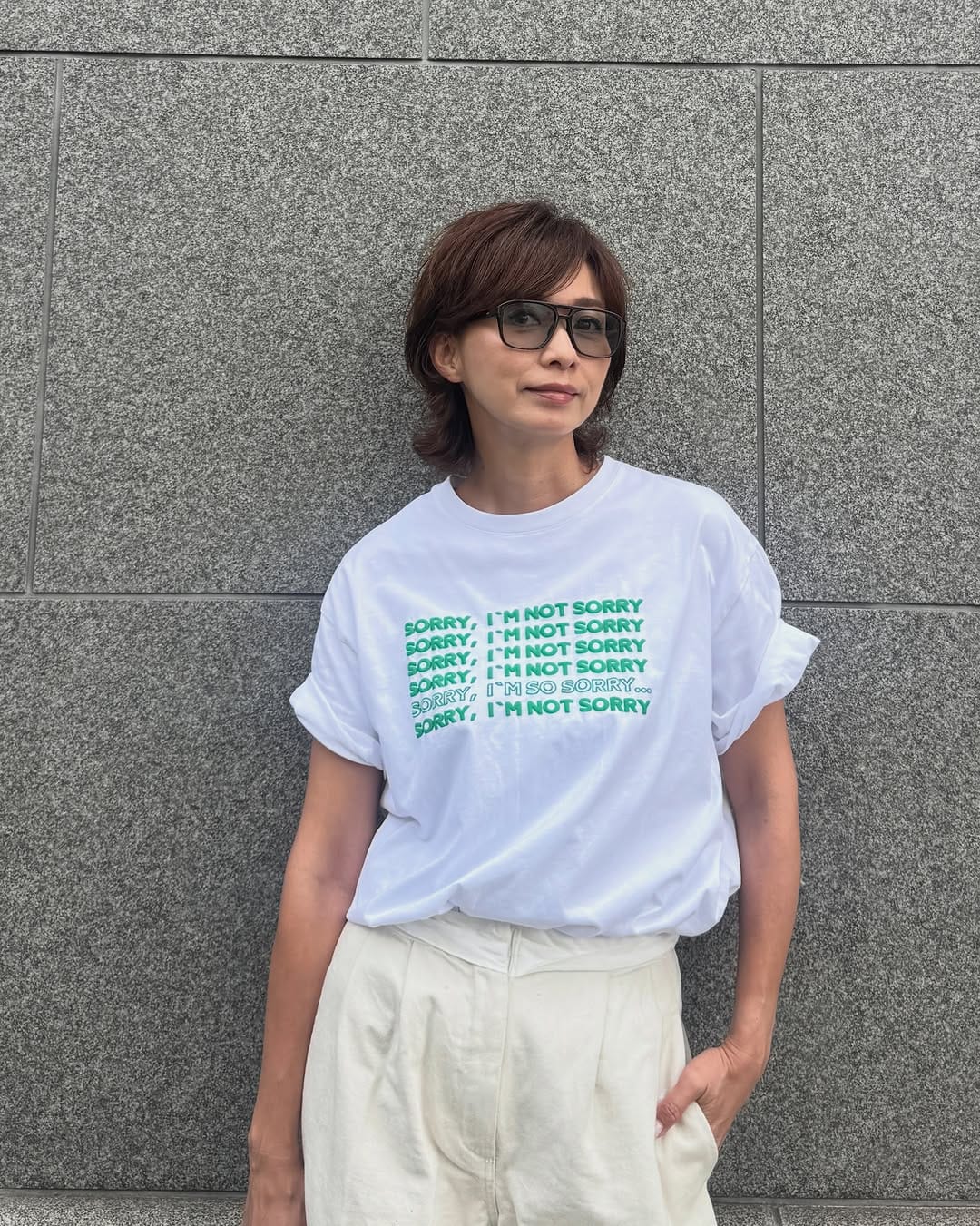 Post 7 by MIDORI KIHARA 木原みどり on Instagram (carousel)