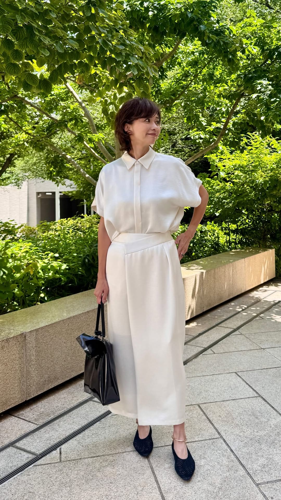 Post 3 by MIDORI KIHARA 木原みどり on Instagram (video)