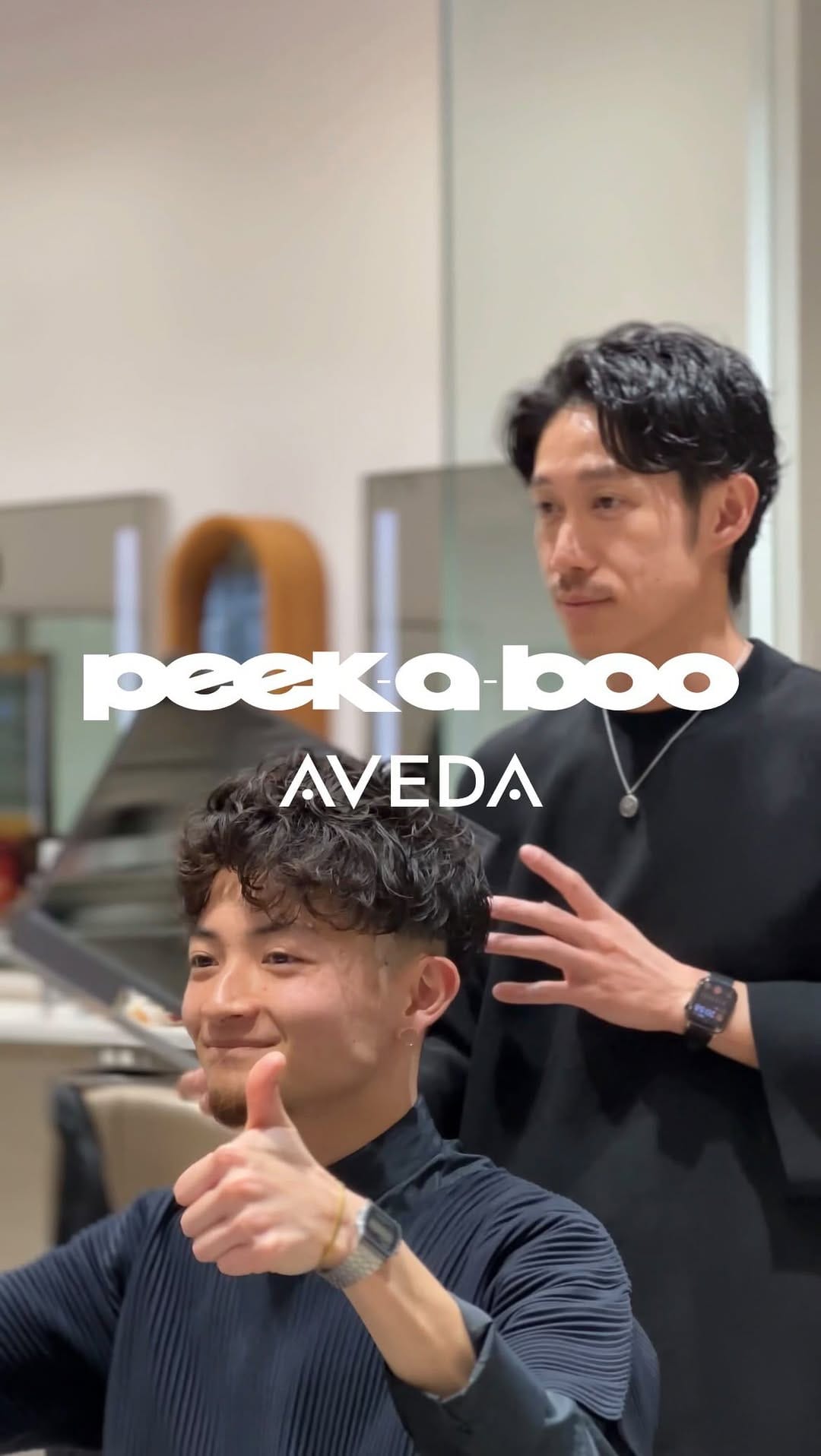 Post 1 by SHOTA_KATAYAMA/ 片山 翔太 on Instagram (video)