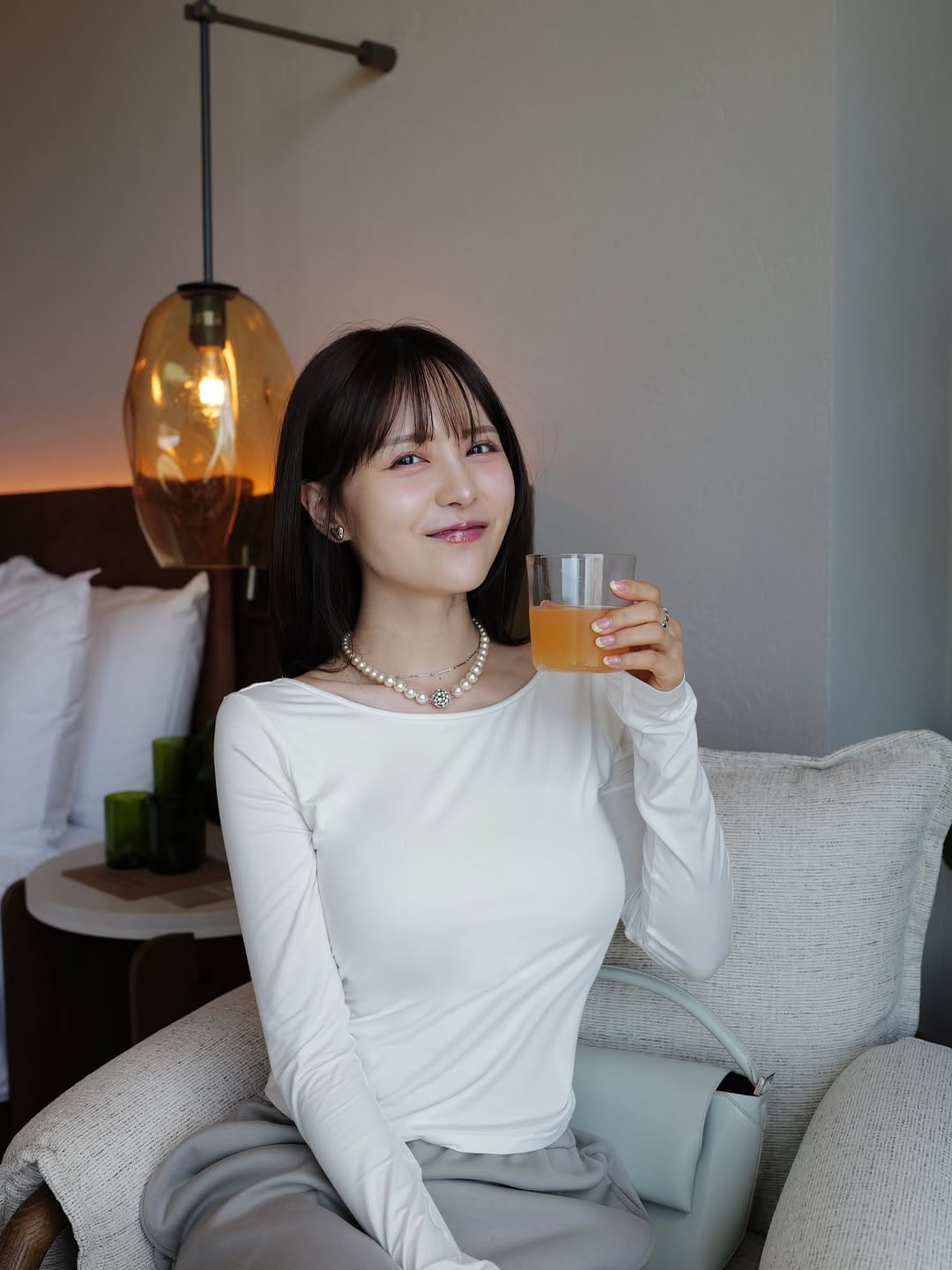 Post 6 by 新田さちか Sachika Nitta on Instagram (carousel)
