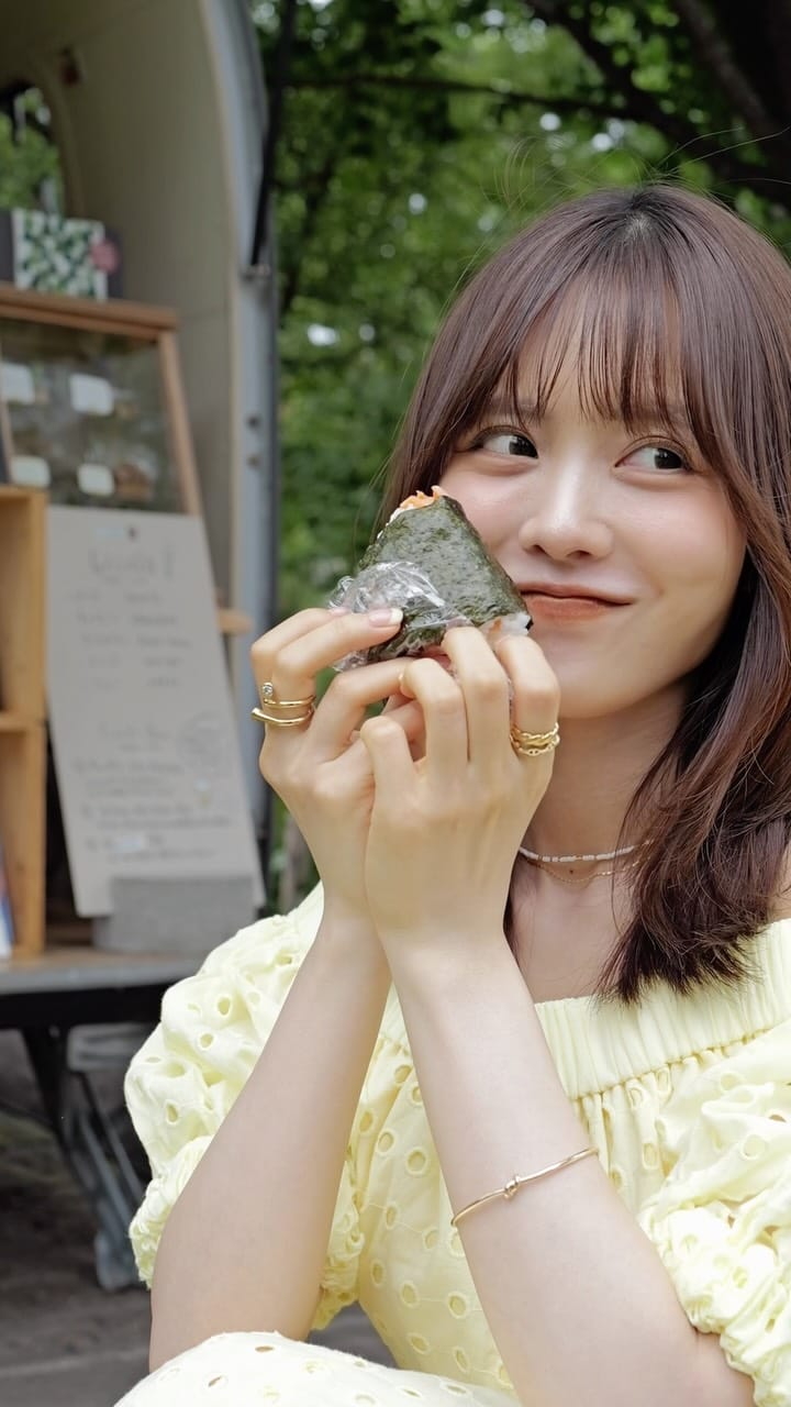 Post 2 by 新田さちか Sachika Nitta on Instagram (video)