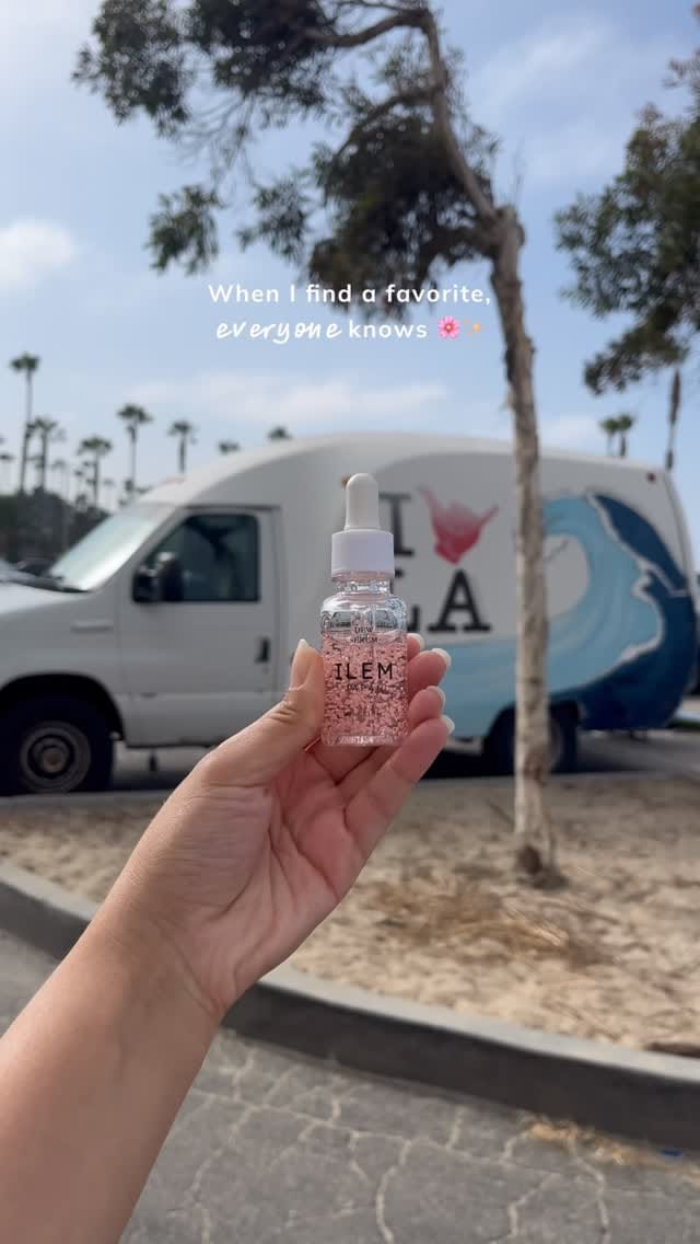Post 6 by ILEM JAPAN アイレムジャパン • J-beauty & Wellness on Instagram (video)