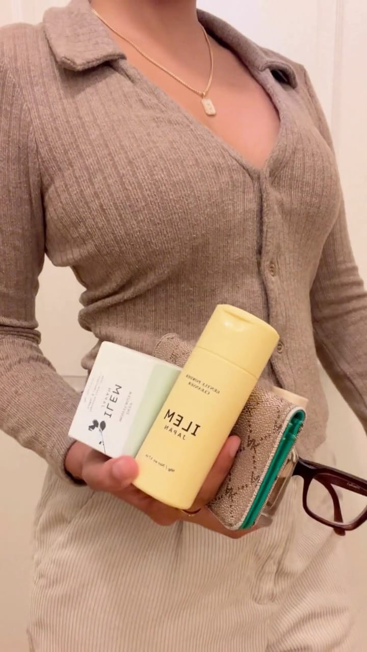 Post 3 by ILEM JAPAN アイレムジャパン • J-beauty & Wellness on Instagram (video)