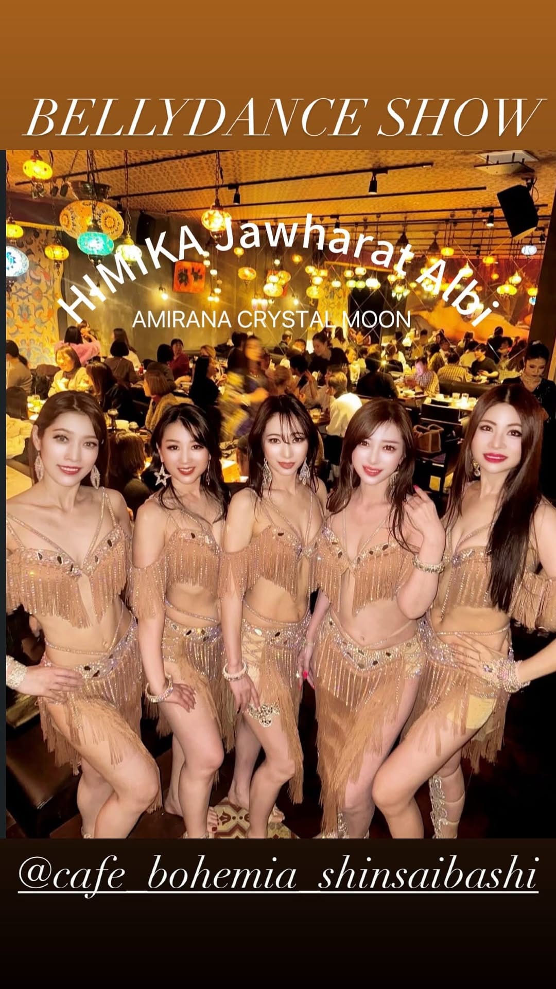 Post 8 by 𝒴❤︎𝒜❤︎𝒴❤︎𝒪 on Instagram (video)