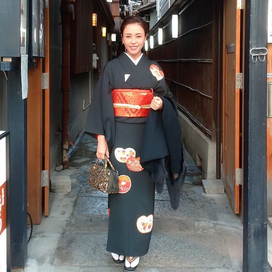 Post 10 by Natsumi S. on Instagram (image)