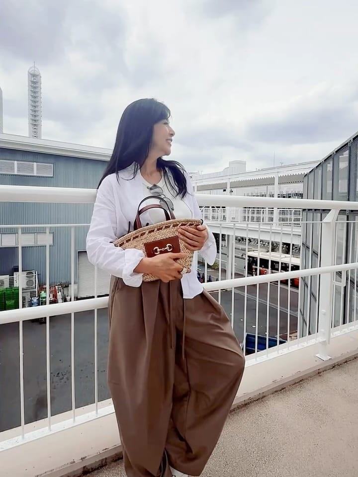 Post 1 by Kazumi.Horikawa on Instagram (carousel)