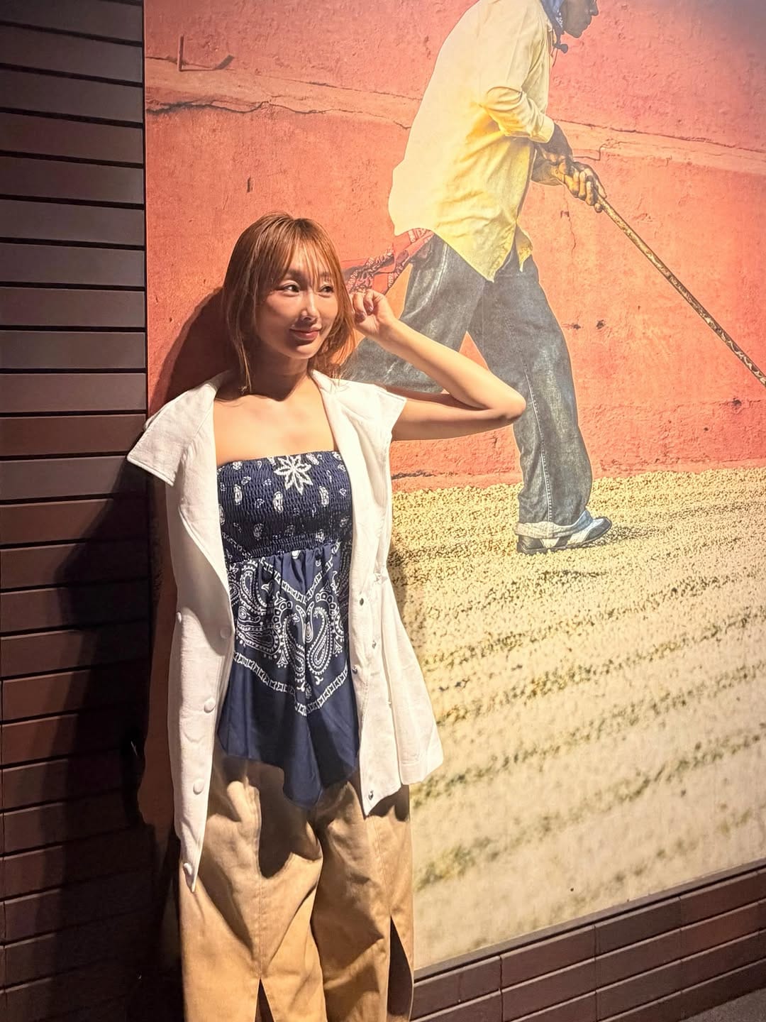 Post 7 by 𝐀𝐊𝐈𝐍𝐀 🇯🇵𝐍𝐀𝐆𝐎𝐘𝐀 𝐟𝐫𝐞𝐞 𝐌𝐨𝐝𝐞𝐥 on Instagram (carousel)