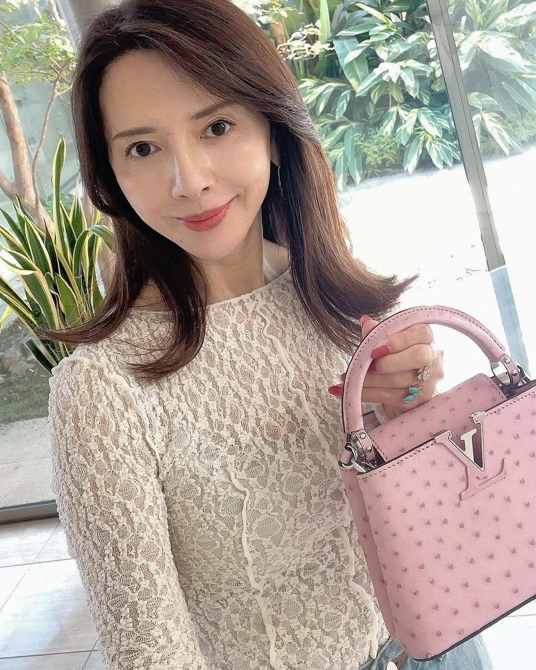Post 7 by 【鹿児島市】パーソナルカラー診断・骨格診断・顔タイプ診断・イメージコンサルティングサロンsmiley on Instagram (carousel)