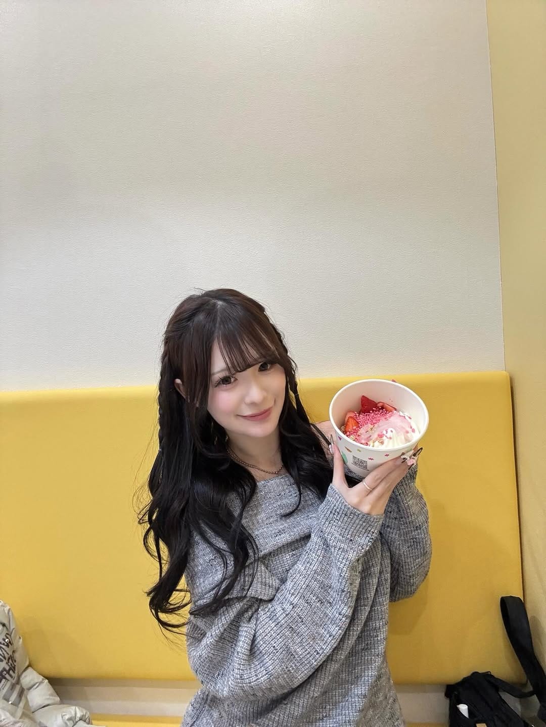 Post 5 by ゆあん（19） on Instagram (carousel)