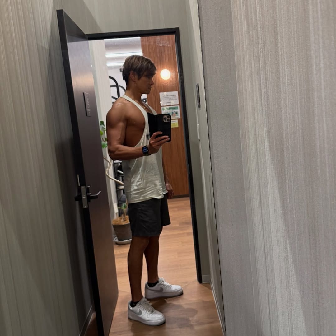 Post 6 by 田村 銀次郎 on Instagram (image)