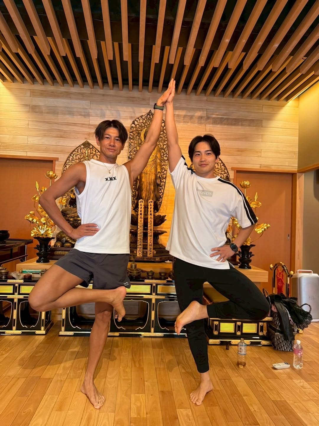 Post 3 by 田村 銀次郎 on Instagram (carousel)