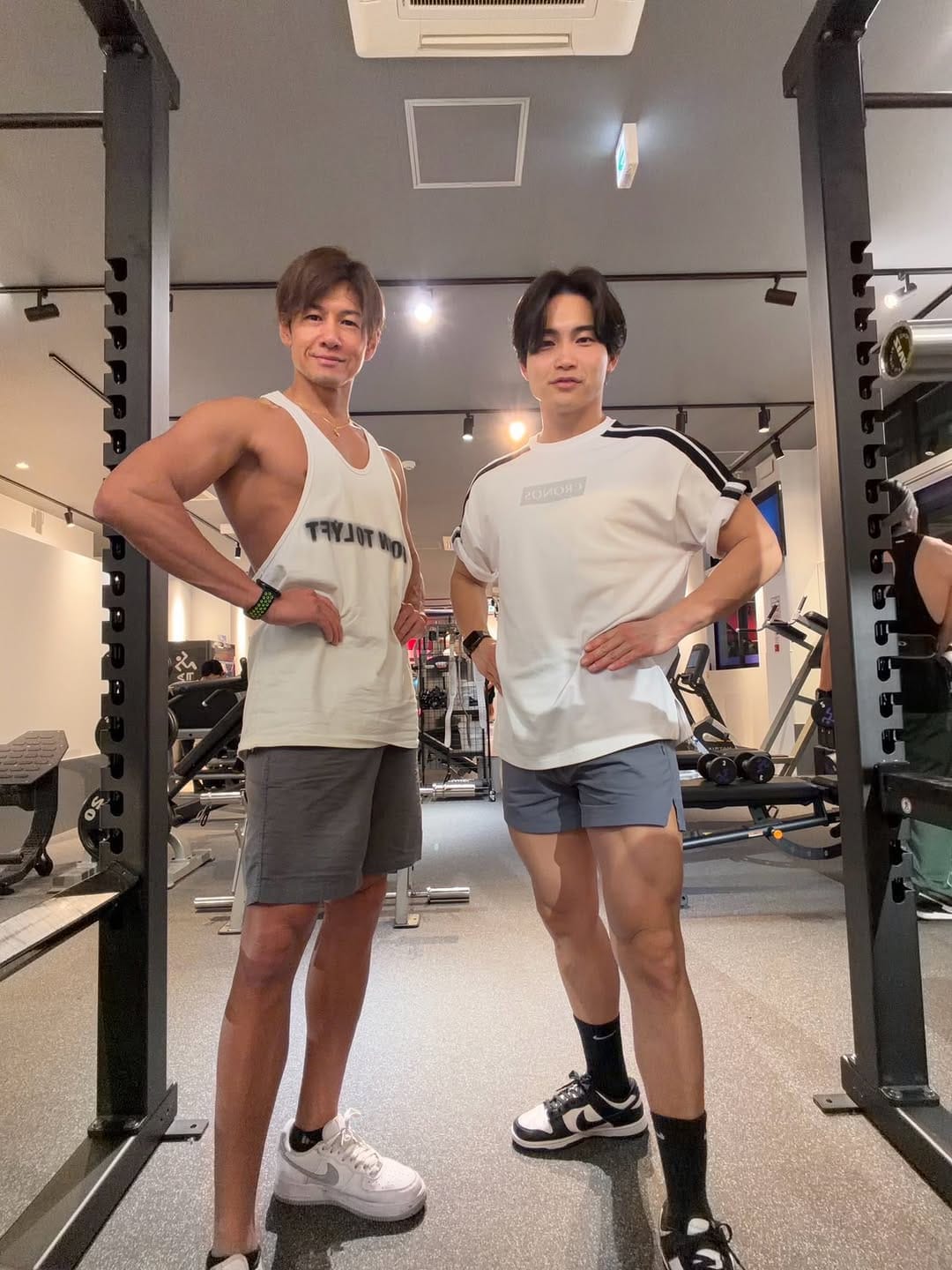 Post 2 by 田村 銀次郎 on Instagram (carousel)