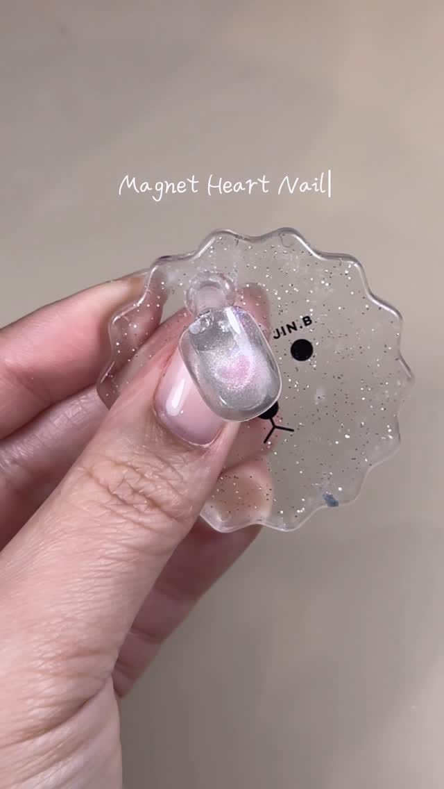 Post 7 by Private Nail Studio Bay Area on Instagram (video)