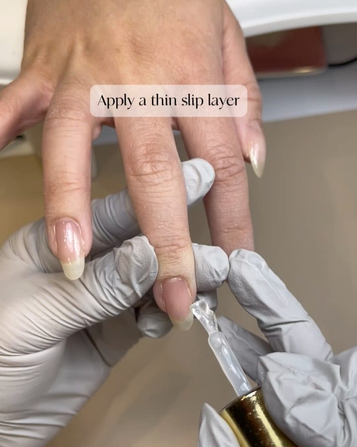 Post 5 by Private Nail Studio Bay Area on Instagram (carousel)