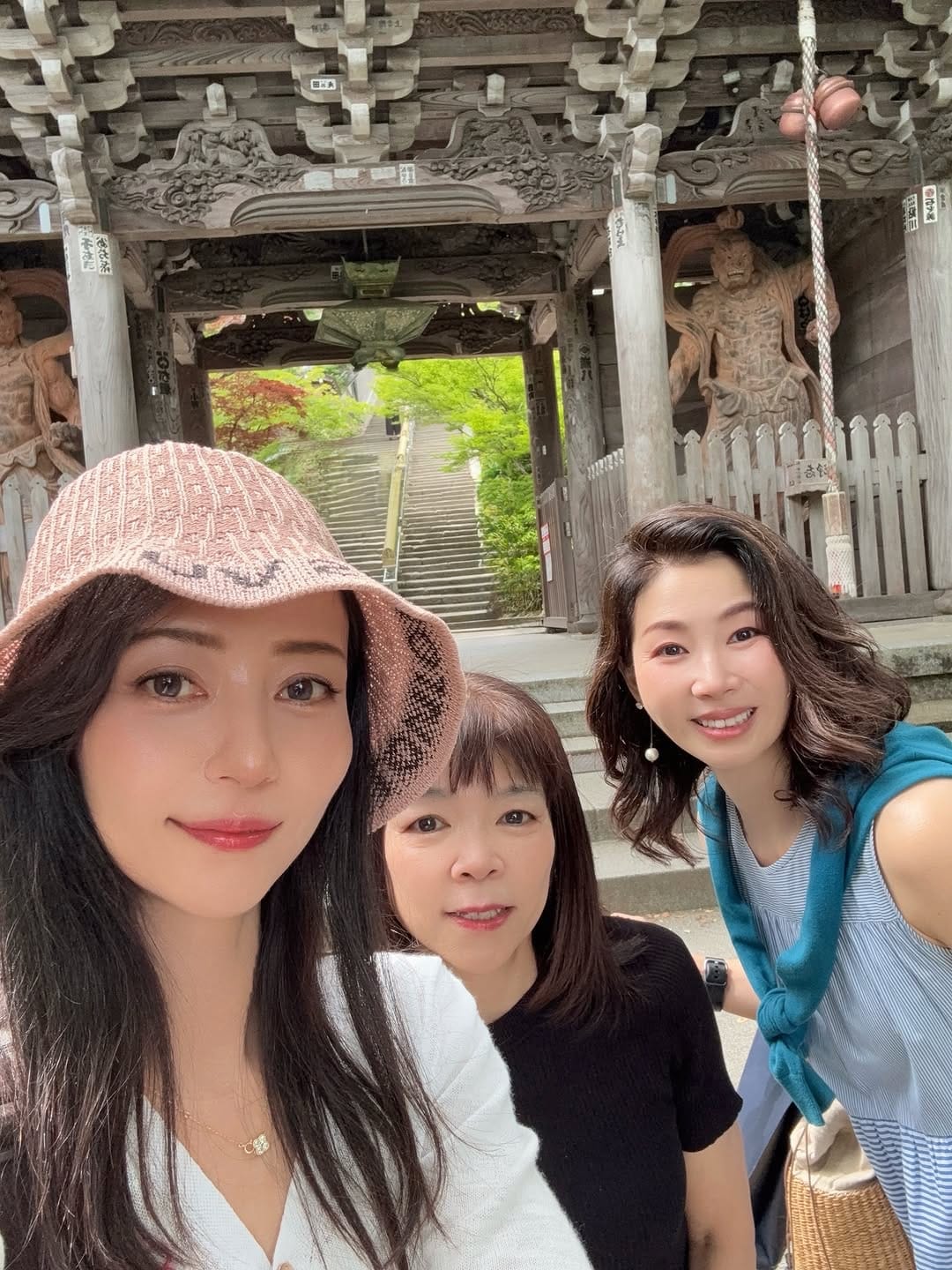 Post 3 by ☆ Chinami Fujii🇯🇵広島 / age45 on Instagram (carousel)
