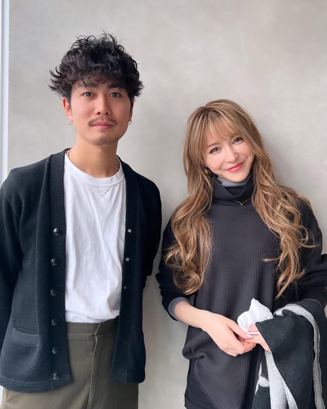 Post 9 by 藤田 ヒトシ/渋谷/広島/バタフライレイヤー/ダブルカラー/課外講師兼任 on Instagram (image)