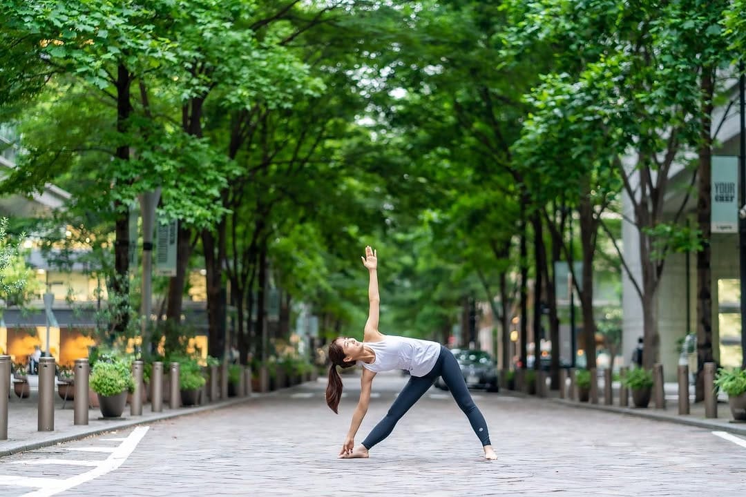 Post 10 by mary.s | yoga teacher on Instagram (image)