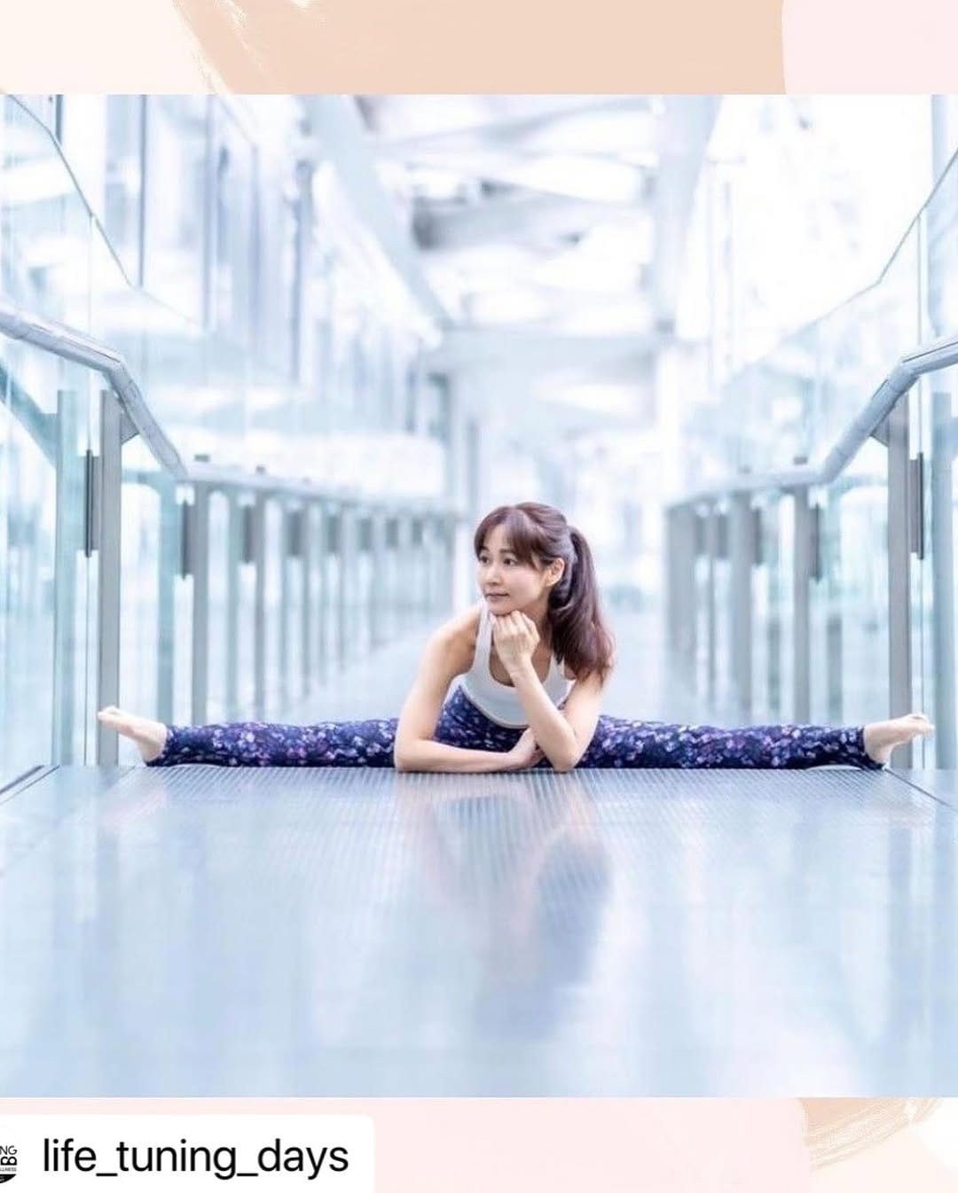 Post 8 by mary.s | yoga teacher on Instagram (carousel)