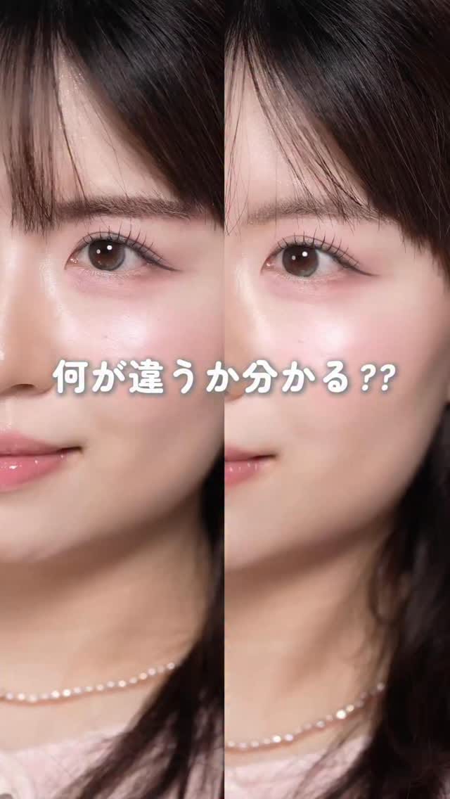 Post 2 by SUMOMO | 盛れるメイク研究🪄🪞 on Instagram (video)