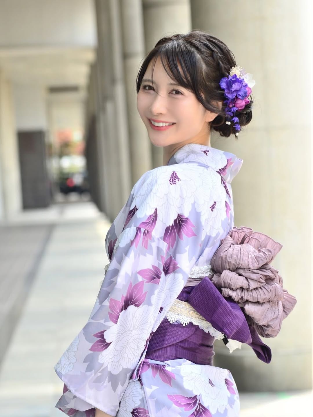 Post 3 by Shiozaki Rino on Instagram (carousel)