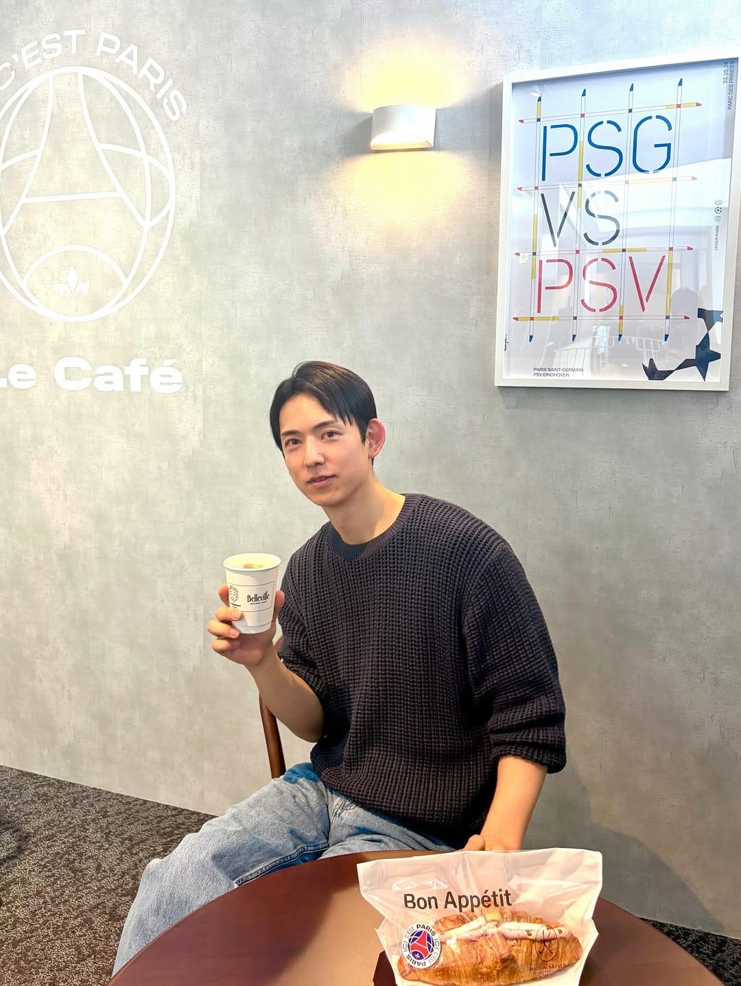 Post 6 by Sasa｜メンズ美容 on Instagram (carousel)