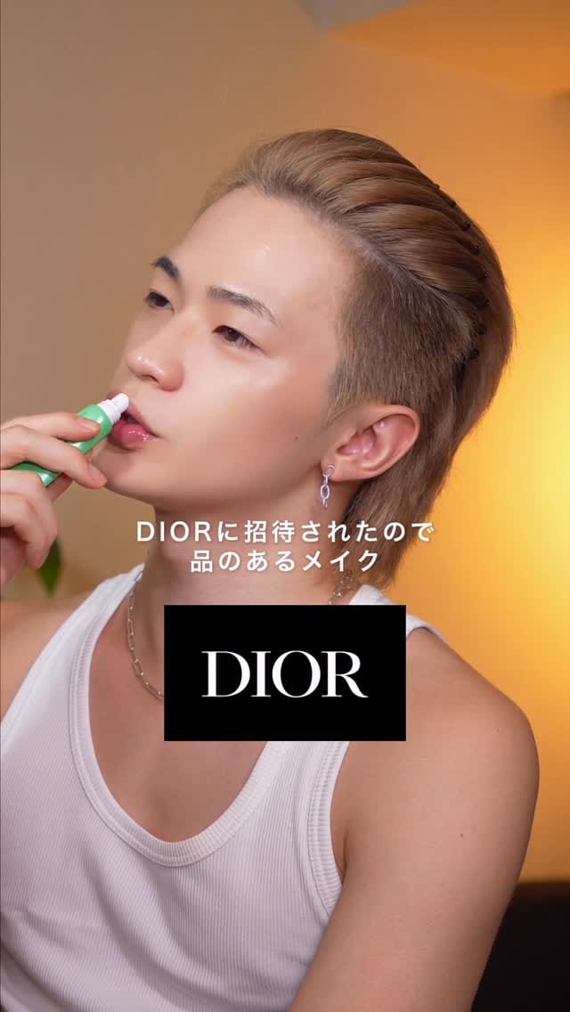 Post 10 by 美男子ヤノ / ヤノユウマ on Instagram (video)