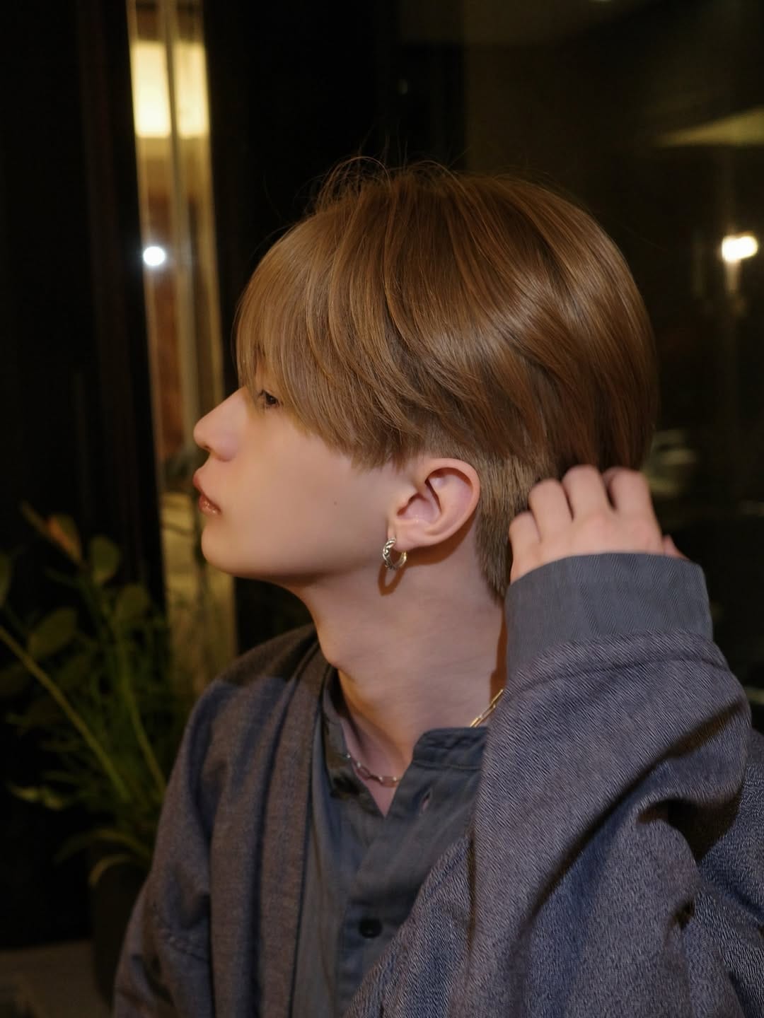 Post 7 by 美男子ヤノ / ヤノユウマ on Instagram (carousel)