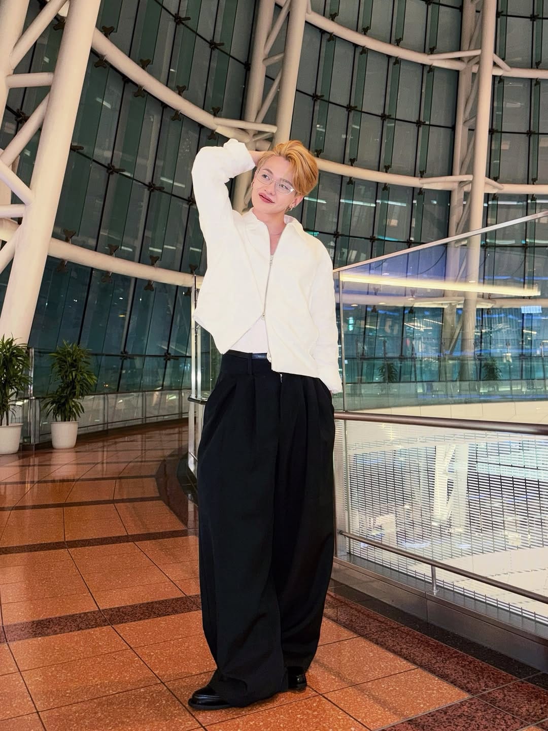 Post 4 by 美男子ヤノ / ヤノユウマ on Instagram (carousel)