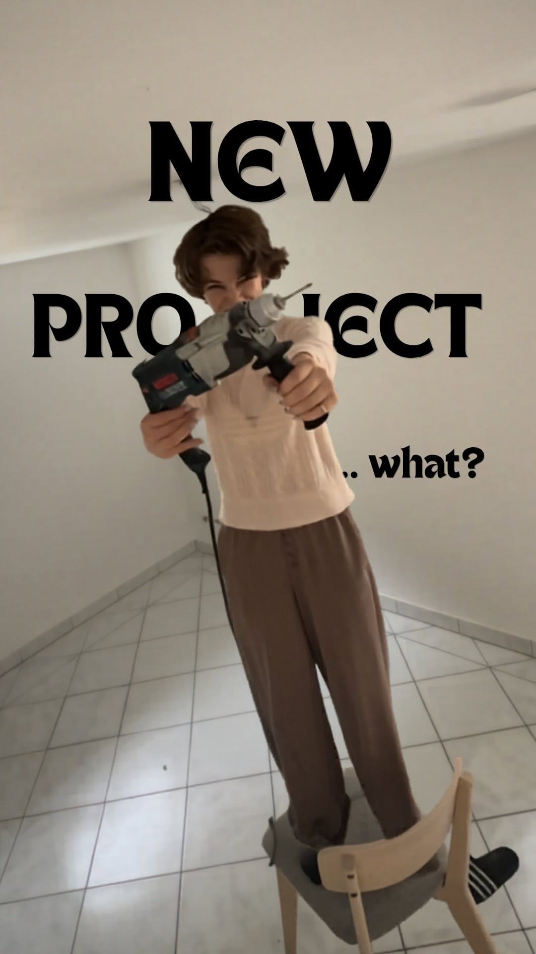 Post 4 by Julia Wameser on Instagram (video)