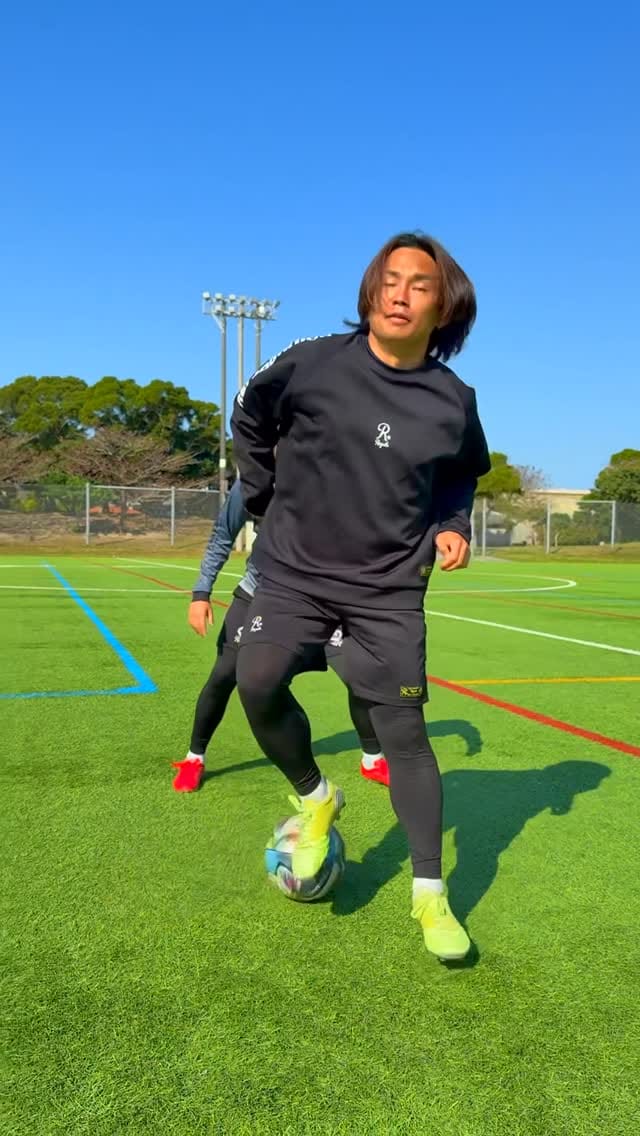 Post 6 by 和田凌 RYOWADA on Instagram (video)
