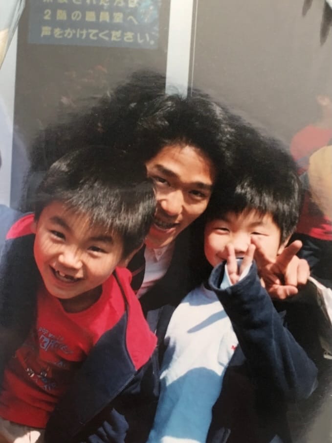 Post 4 by 和田凌 RYOWADA on Instagram (carousel)