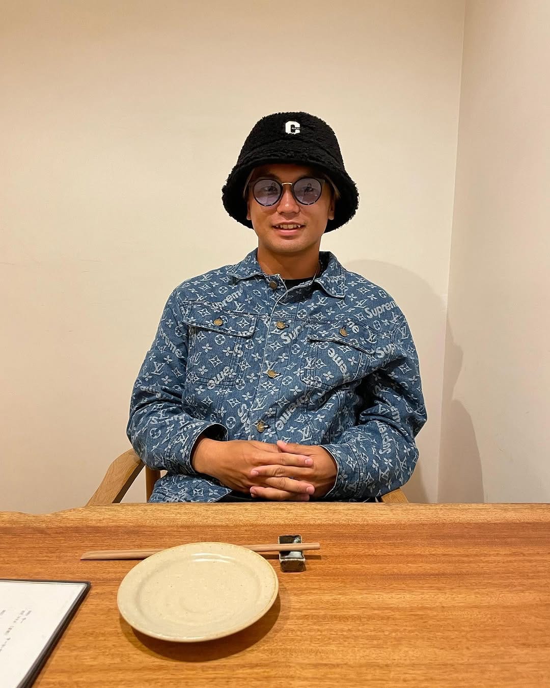 Post 10 by 和田凌 RYOWADA on Instagram (image)