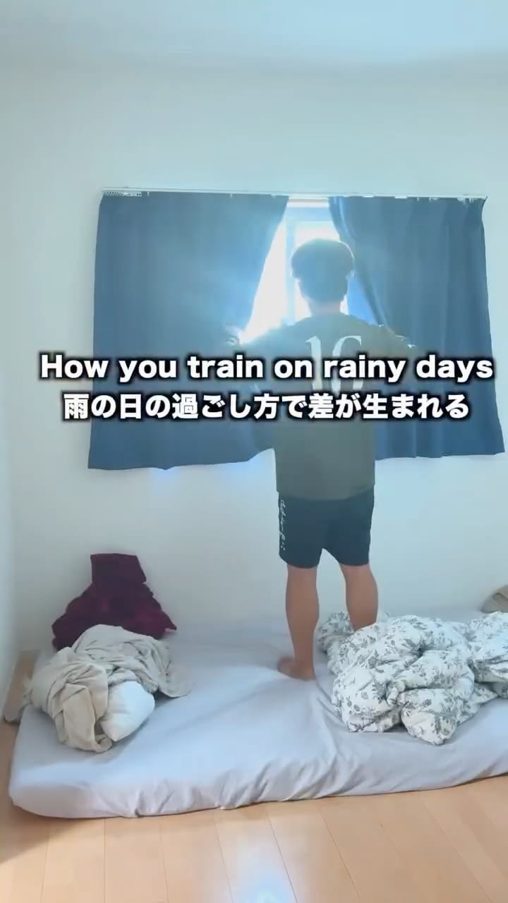 Post 1 by 和田凌 RYOWADA on Instagram (video)