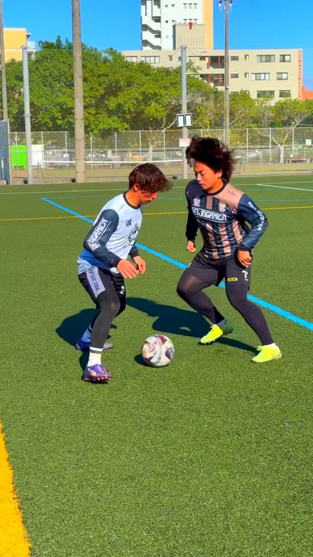 Post 5 by 和田凌 RYOWADA on Instagram (video)