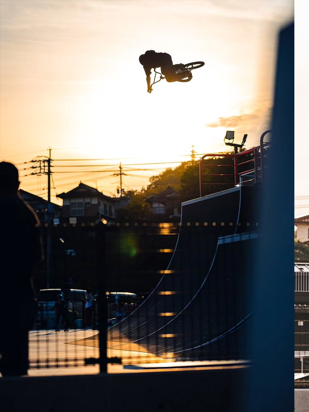 Post 5 by 𝐑𝐘𝐎𝐆𝐀 𝐓𝐀𝐍𝐈𝐌𝐎𝐓𝐎 /谷本怜雅　　　　　🇯🇵BMX🇯🇵 on Instagram (carousel)