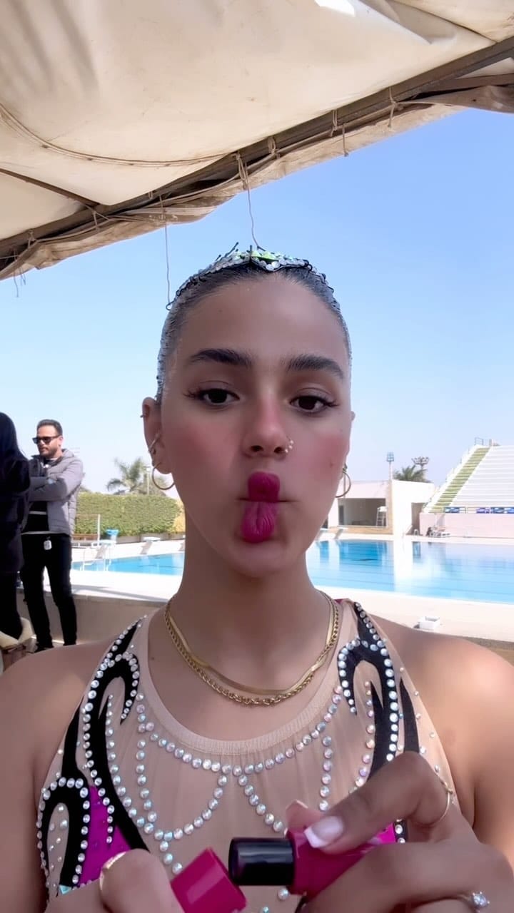 Post 9 by Black Barbie👩🏽‍🦱💗 on Instagram (video)