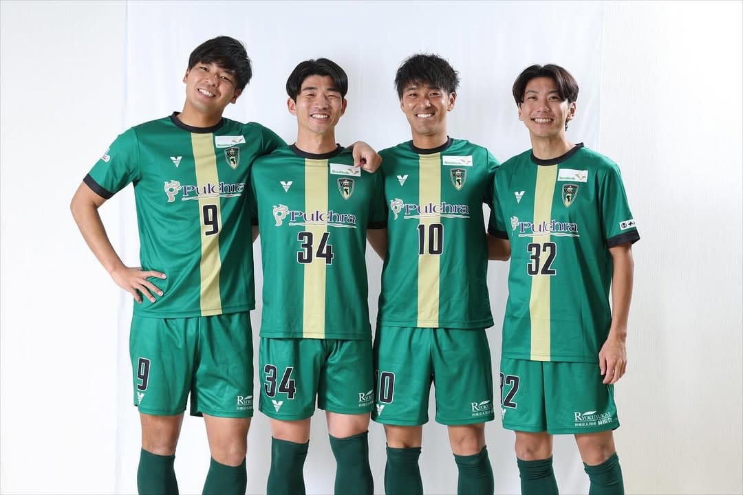Post 7 by Kensei Ukita on Instagram (image)