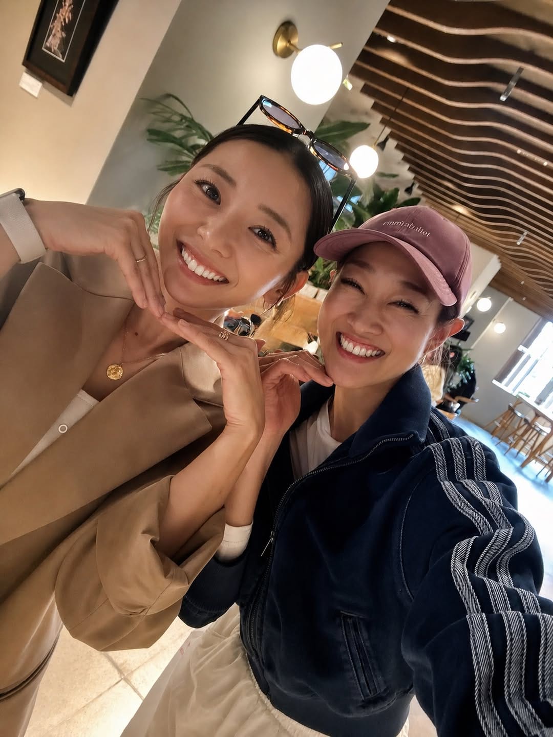 Post 4 by 𝑵𝑶𝑹𝑰𝑲𝑶💎美ボディメイクスペシャリスト on Instagram (carousel)