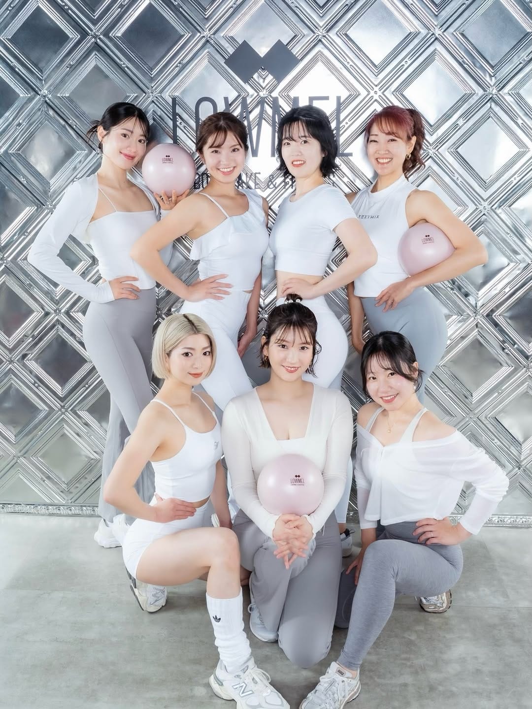 Post 3 by 𝑵𝑶𝑹𝑰𝑲𝑶💎美ボディメイクスペシャリスト on Instagram (carousel)