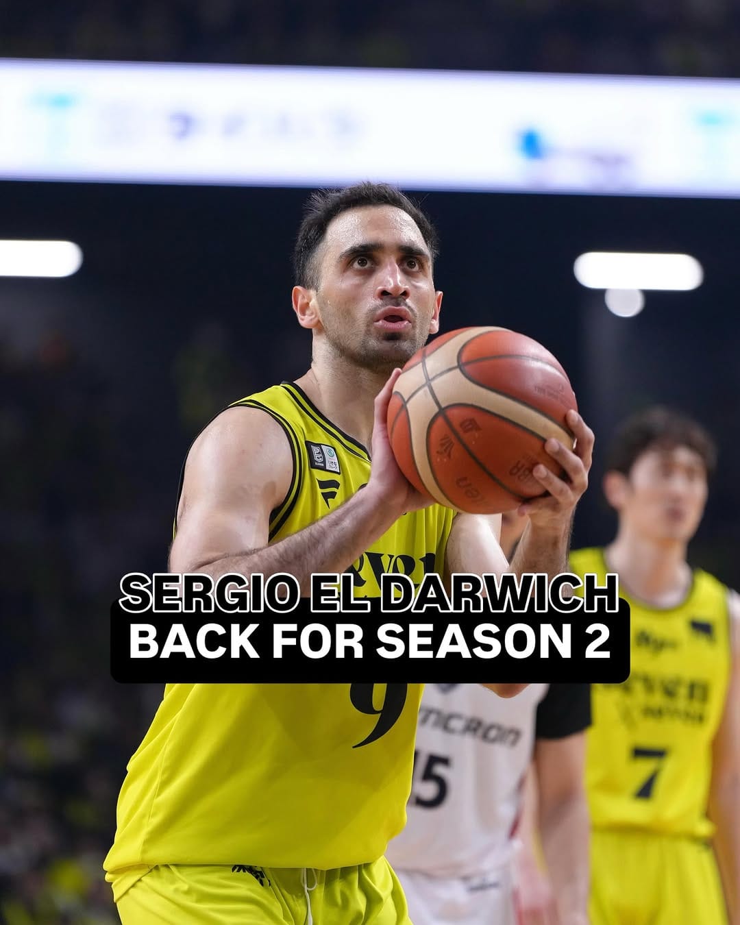 Post 1 by Sergio El Darwich on Instagram (carousel)