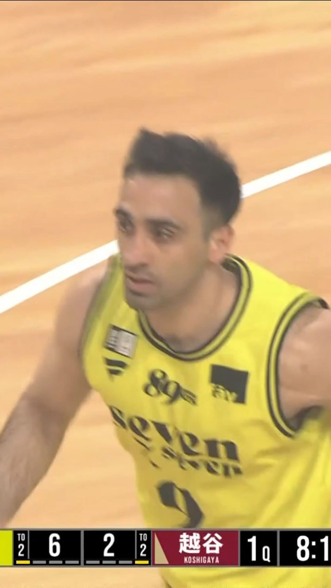 Post 8 by Sergio El Darwich on Instagram (video)