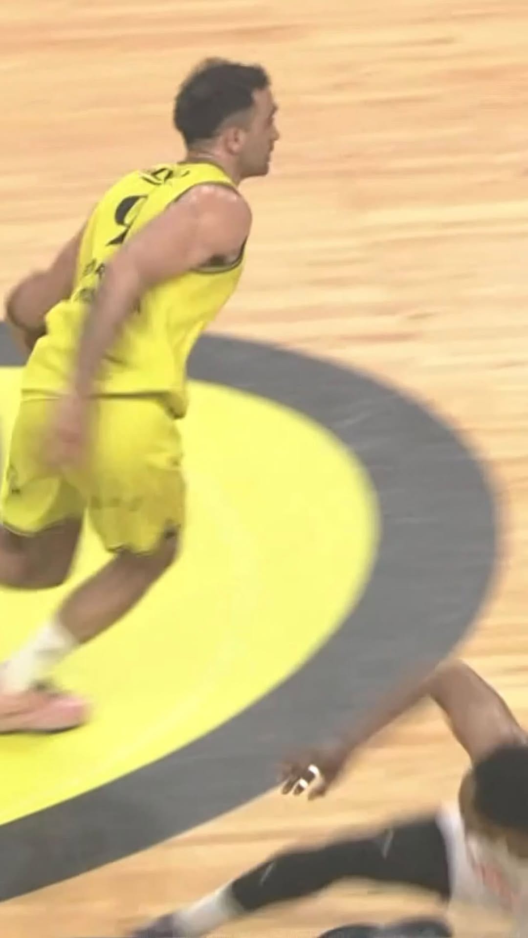 Post 9 by Sergio El Darwich on Instagram (video)