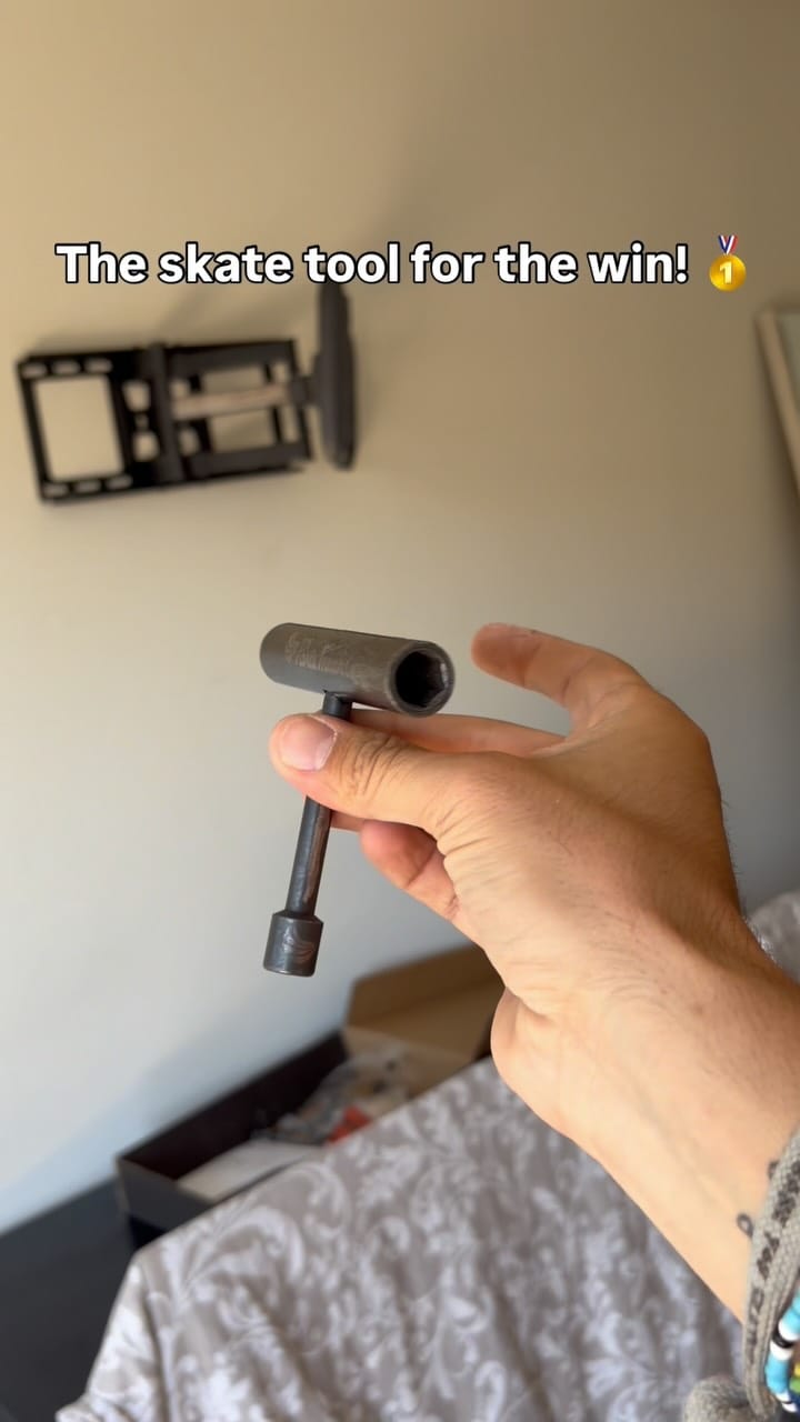 Post 5 by Jason Vanporppal on Instagram (video)