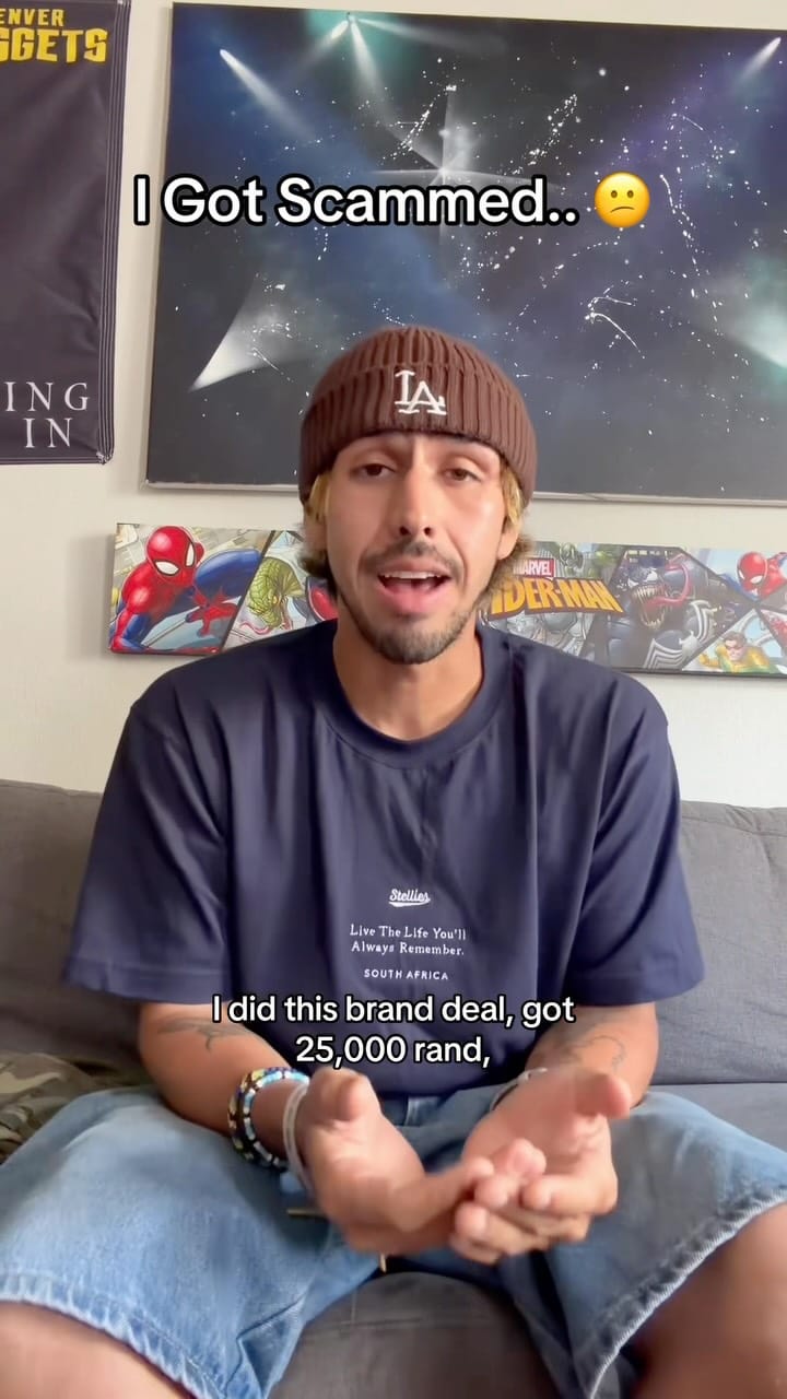 Post 1 by Jason Vanporppal on Instagram (video)