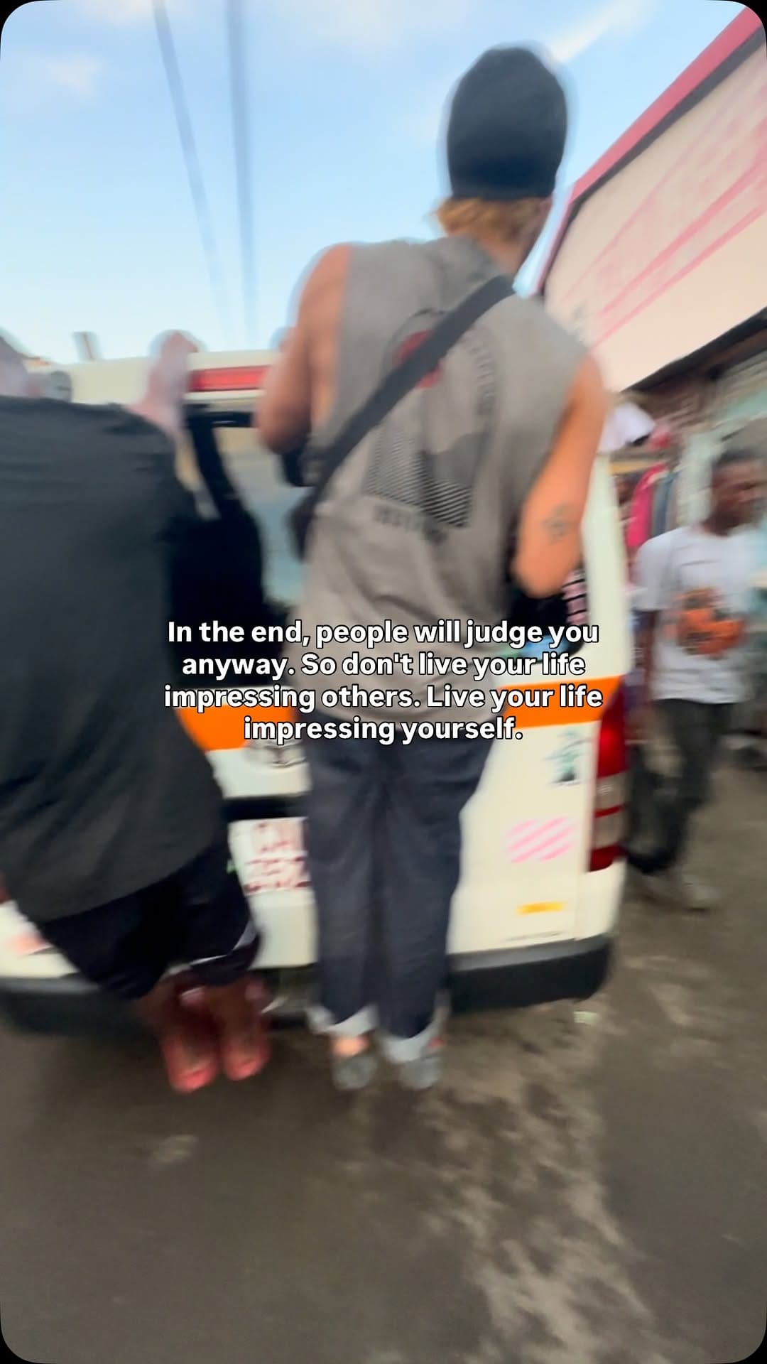 Post 3 by Jason Vanporppal on Instagram (video)