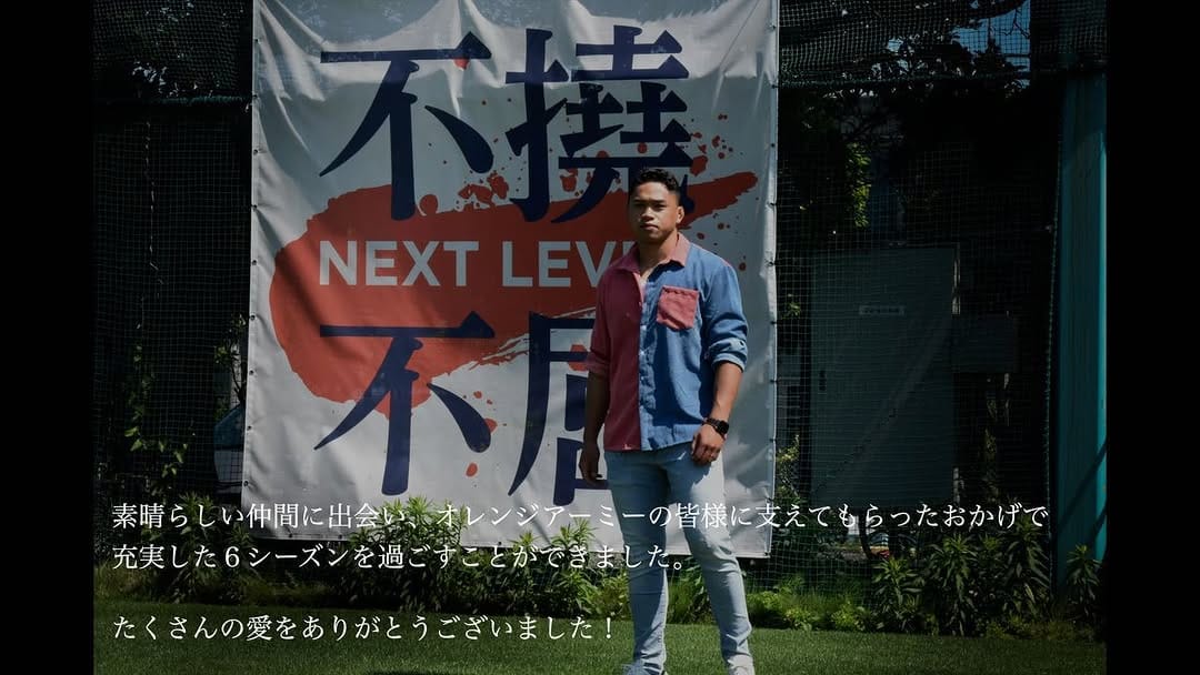 Post 9 by KAZUHIRO GOYA / 合谷和弘 / KEVIN on Instagram (video)