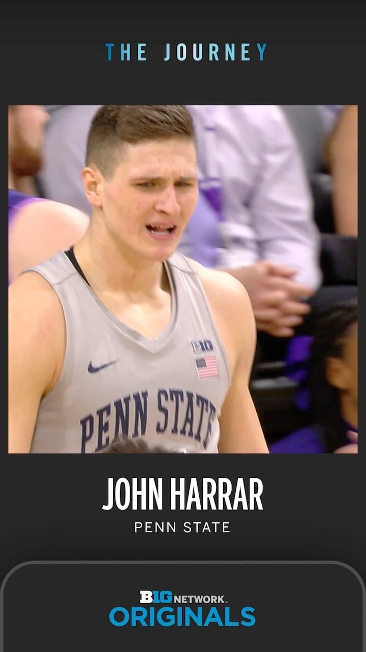Post 9 by John Harrar on Instagram (video)