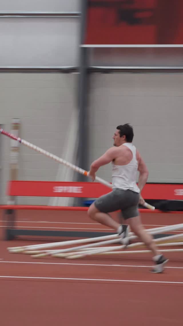 Post 9 by Matt Ludwig on Instagram (video)