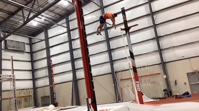 Post 8 by Matt Ludwig on Instagram (video)