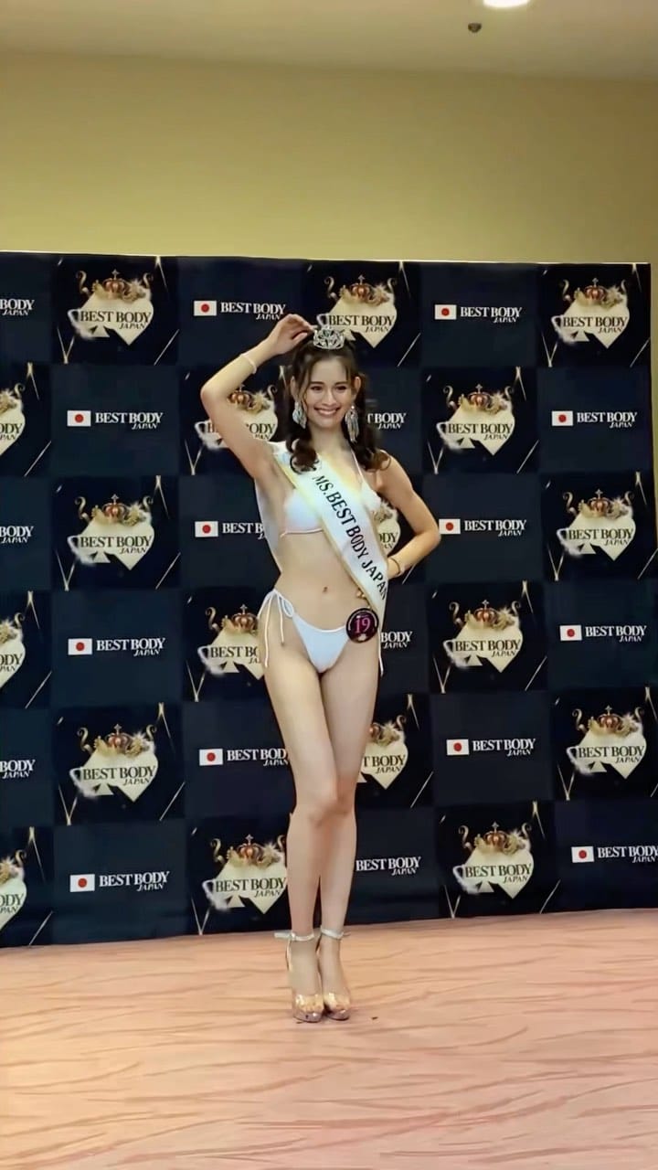 Post 10 by ディヤナ🇲🇪🇯🇵Dijana Bošković on Instagram (video)